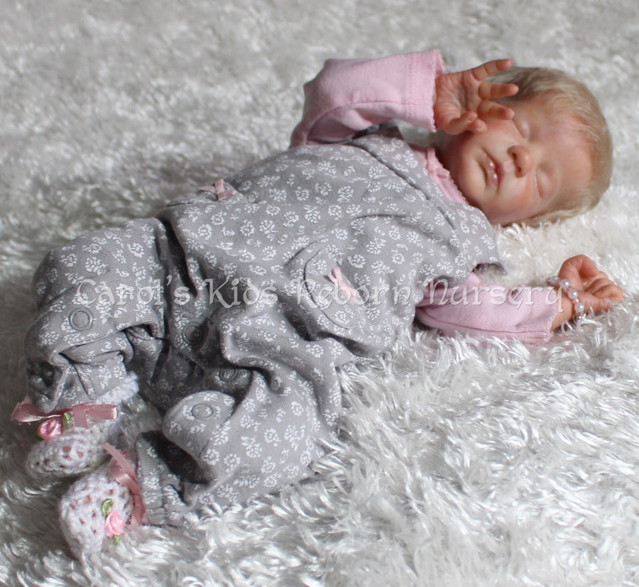 CAROL'S KIDS REBORN NURSERY — photo 6