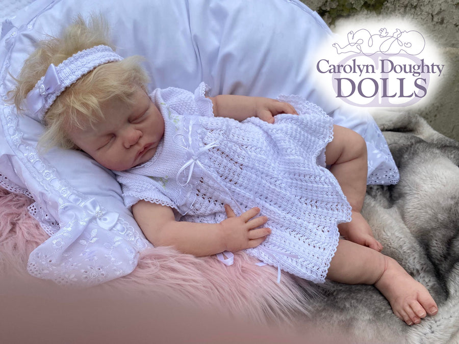CAROLYN DOUGHTY DOLLS — photo 4