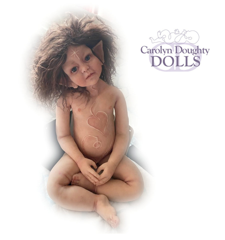 CAROLYN DOUGHTY DOLLS — photo 7