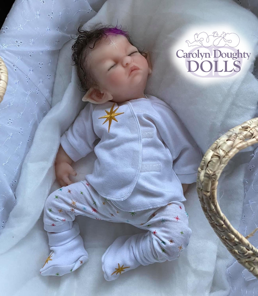 CAROLYN DOUGHTY DOLLS — photo 2