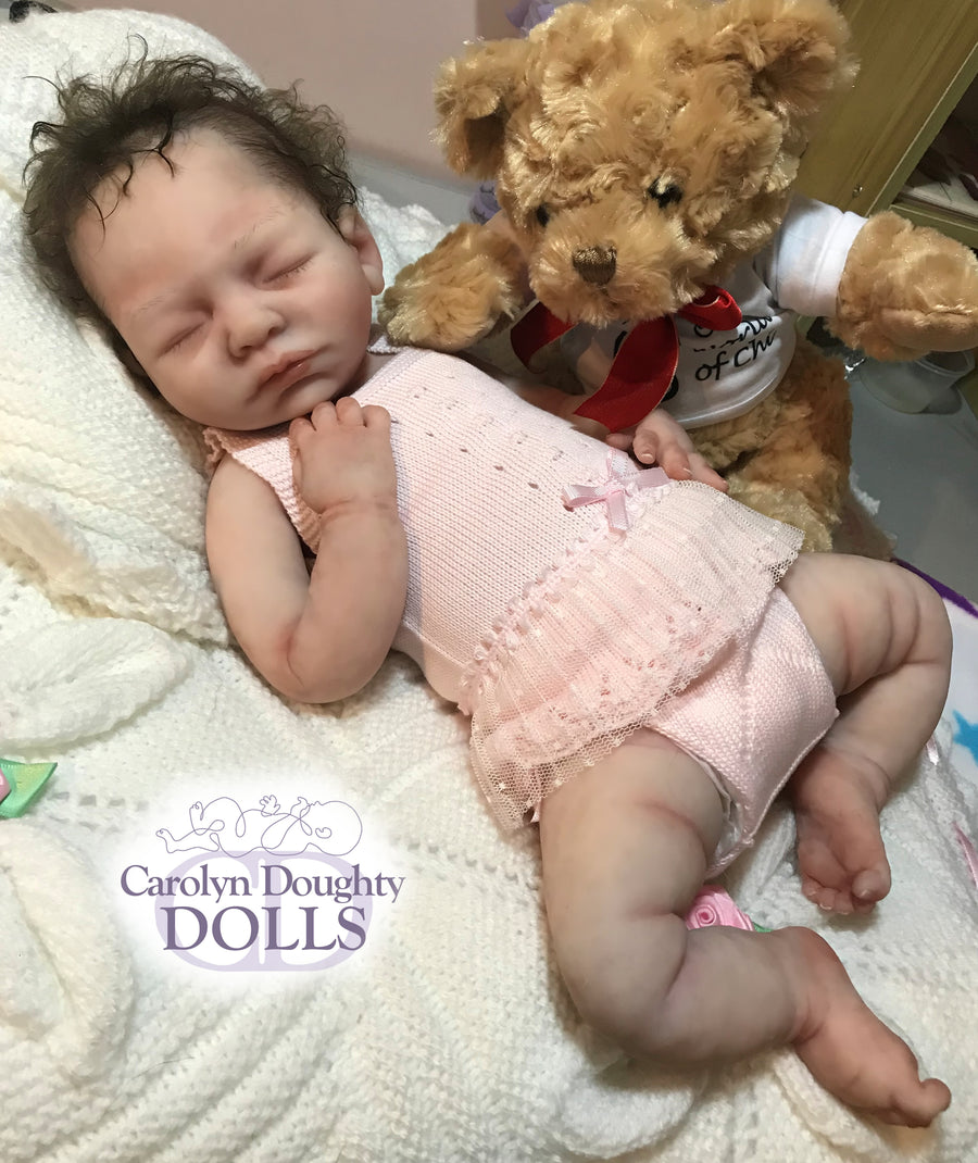 CAROLYN DOUGHTY DOLLS — photo 8