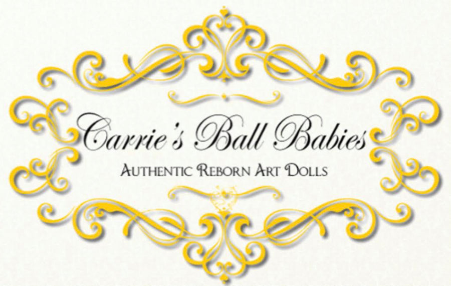 CARRIE'S BALL BABIES — photo 2