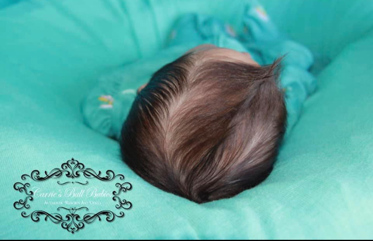 CARRIE'S BALL BABIES