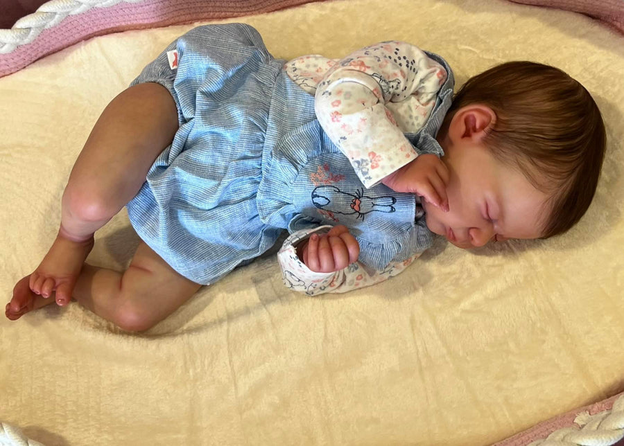 CARRIE'S BALL BABIES — photo 7