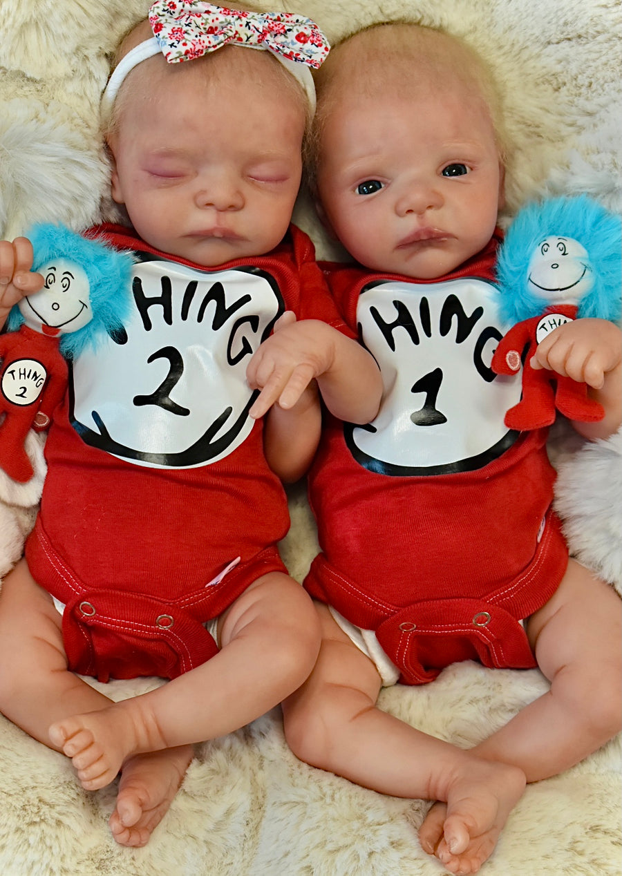 CARRIED AWAY CUTIES — photo 6