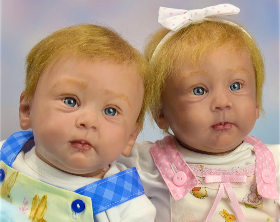 CARRIED AWAY CUTIES — photo 3