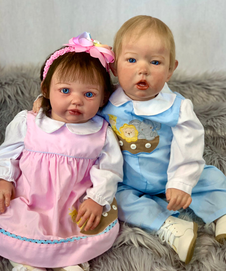CARRIED AWAY CUTIES — photo 5