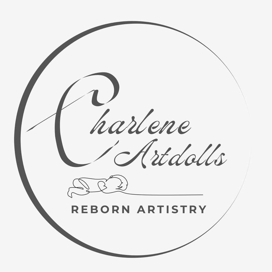 CHARLENE.ARTDOLLS — photo 2