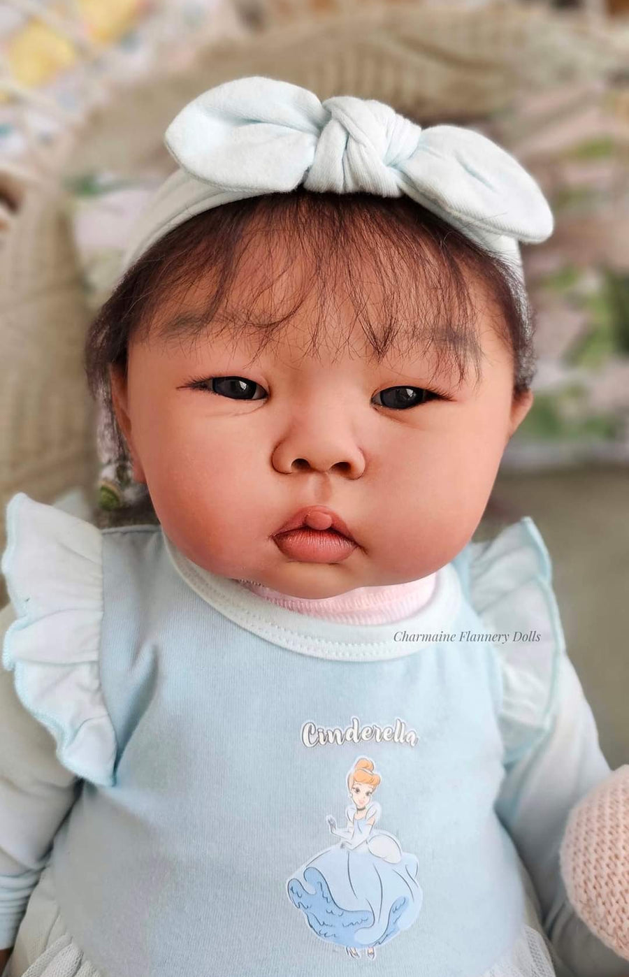 CHARMAINE FLANNERY DOLLS — photo 9