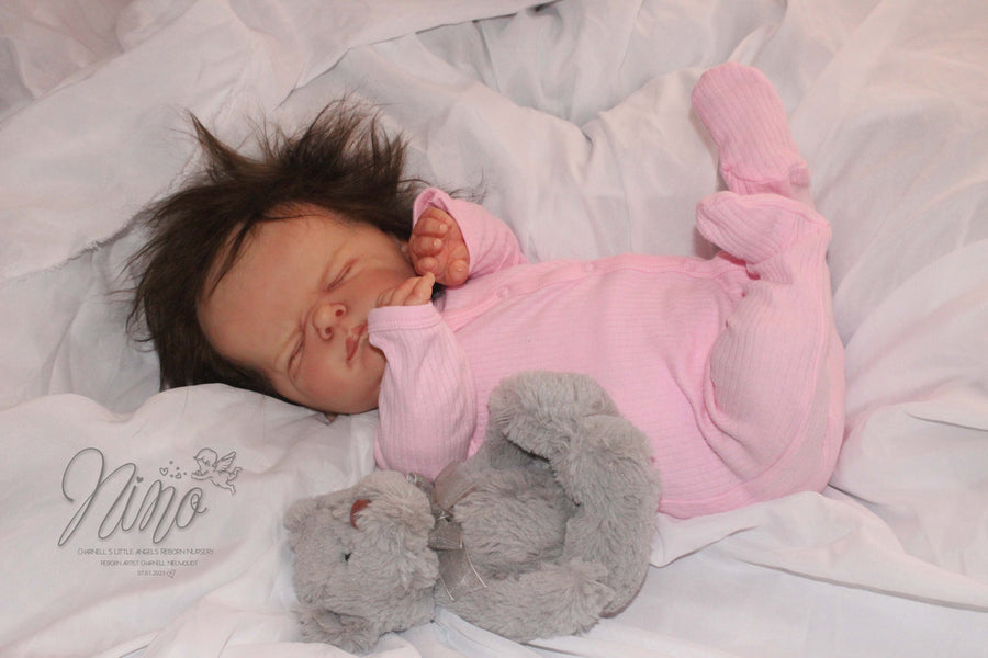 CHARNELL'S LITTLE ANGELS REBORN NURSERY — photo 6