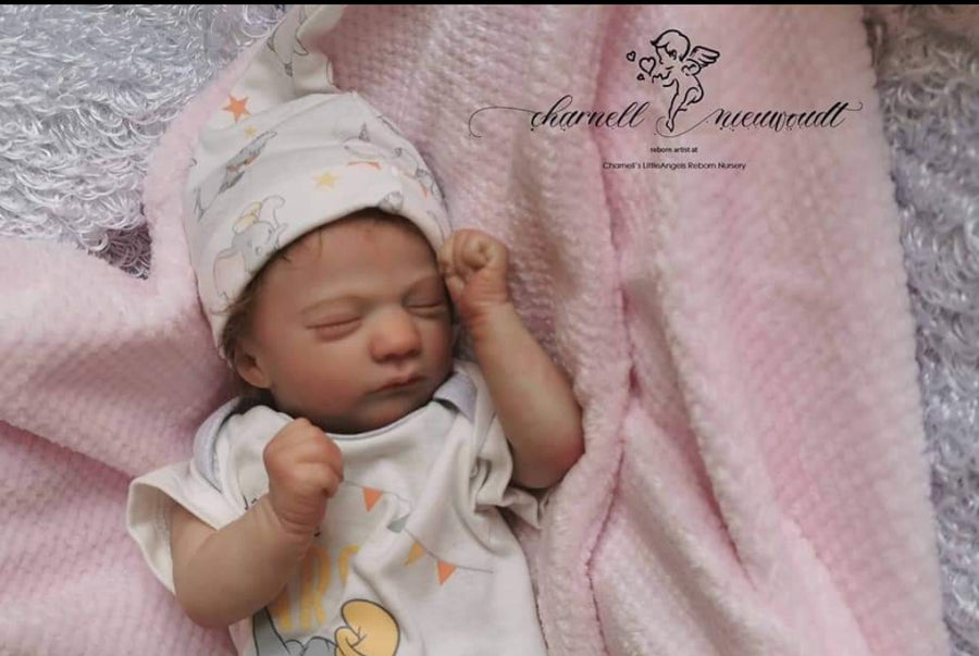 CHARNELL'S LITTLE ANGELS REBORN NURSERY — photo 2