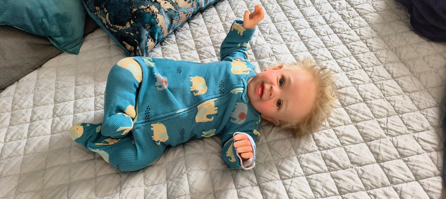 CHARNELL'S LITTLE ANGELS REBORN NURSERY — photo 7