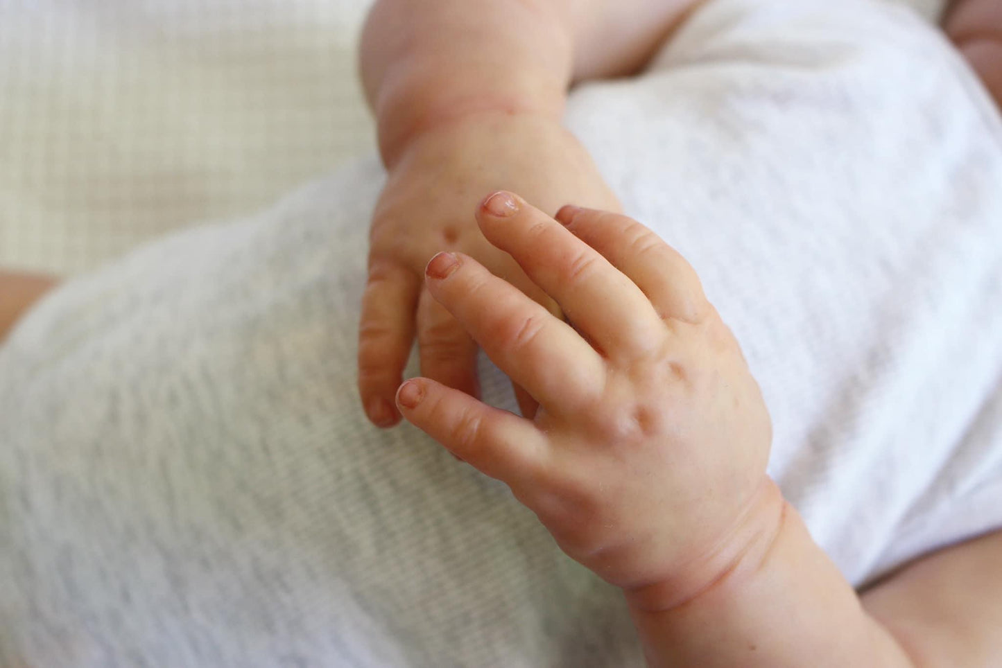 CHELSEA ROSE ART DOLLS