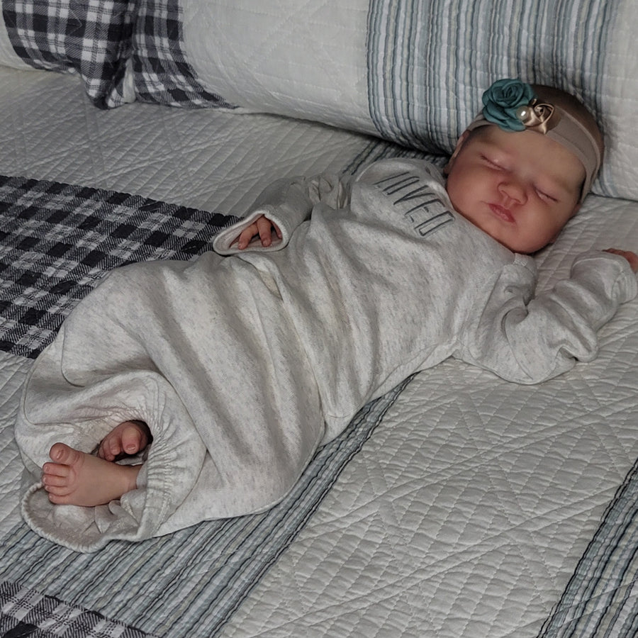 CHERIE'S LITTLE BLESSINGS — photo 4