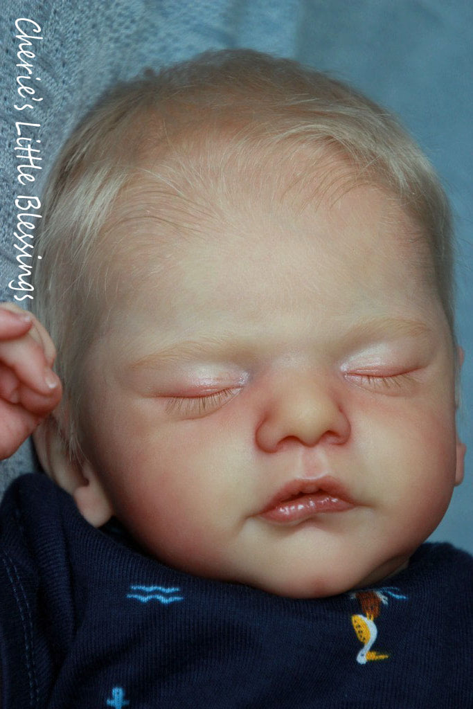 CHERIE'S LITTLE BLESSINGS — photo 6