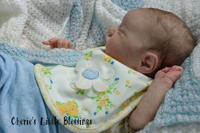 CHERIE'S LITTLE BLESSINGS — photo 7