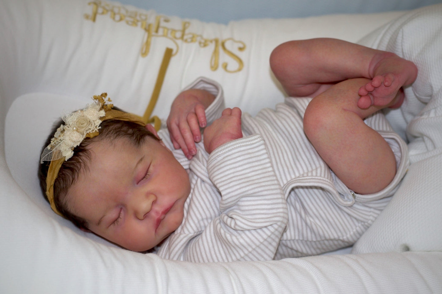 CHEZA BABY NURSERY