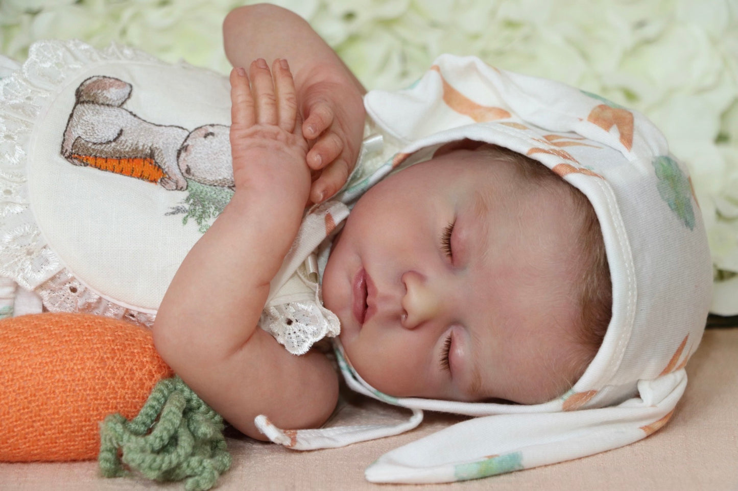CHEZA BABY NURSERY