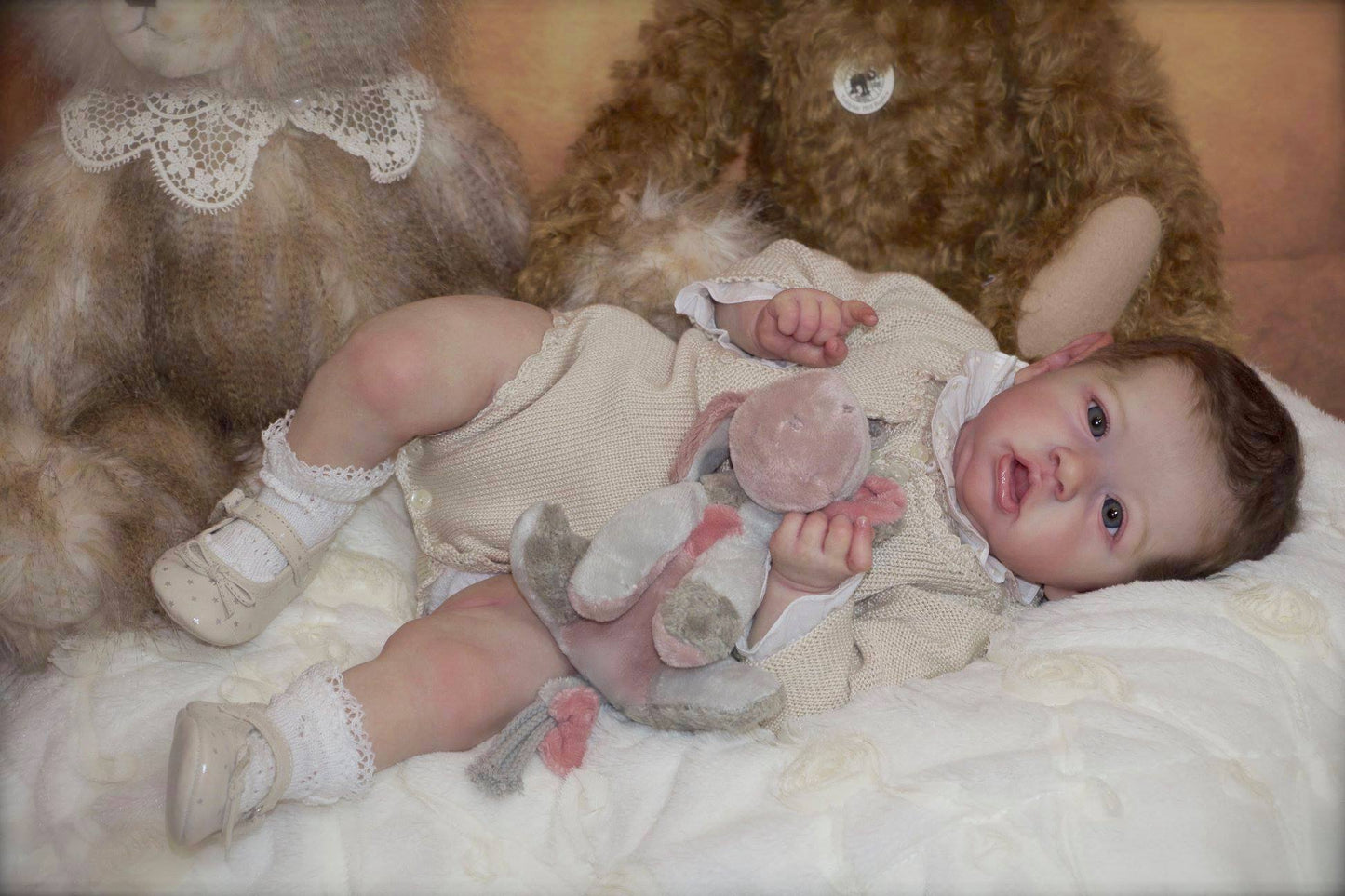 CHEZA BABY NURSERY