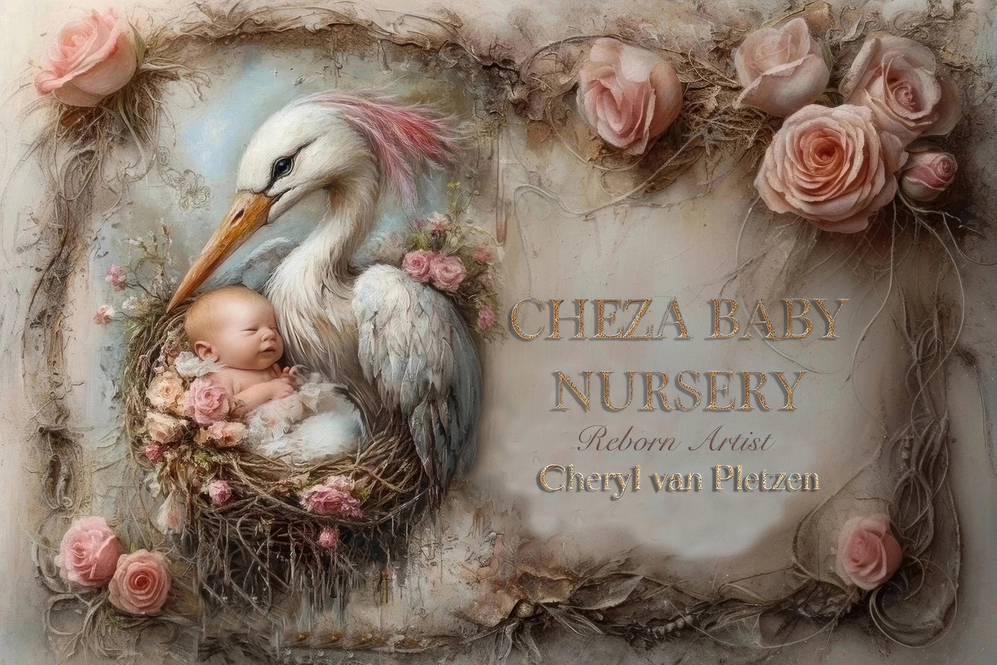 CHEZA BABY NURSERY