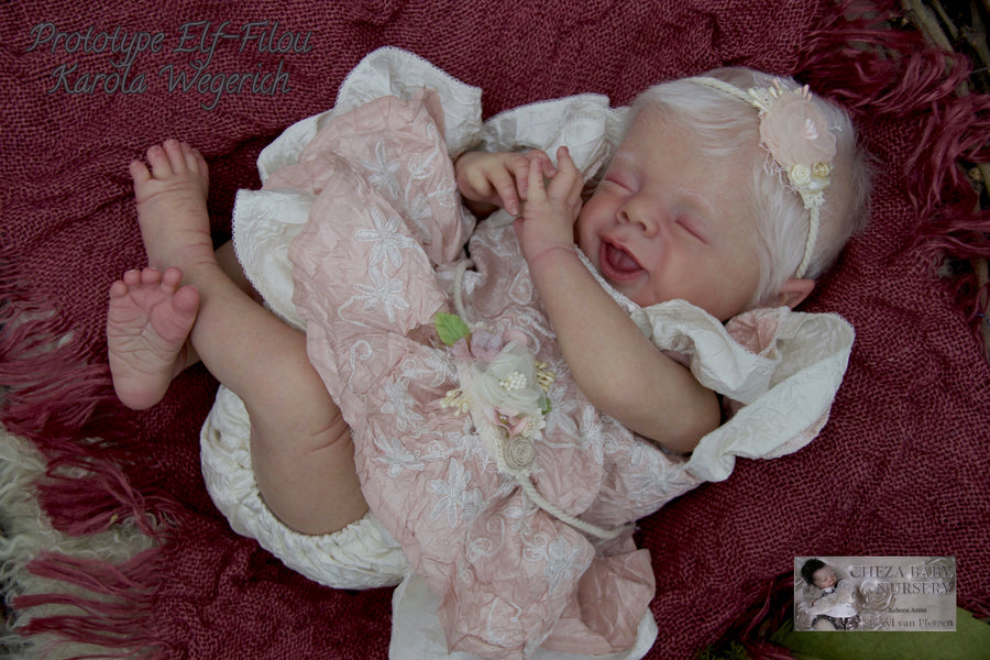 CHEZA BABY NURSERY