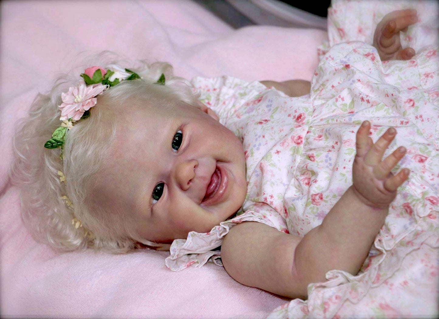 CHEZA BABY NURSERY