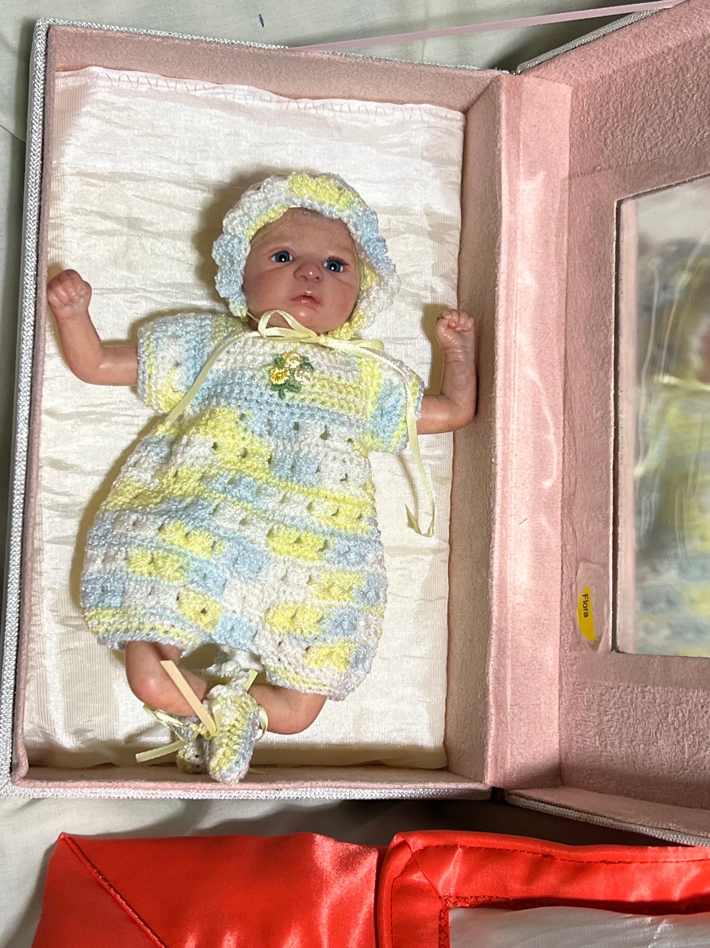 CHRISTY'S REBORNS