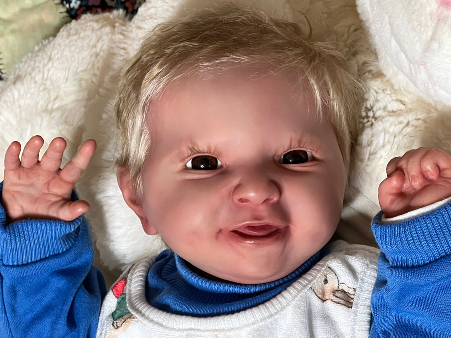 CHRISTY'S REBORNS — photo 6