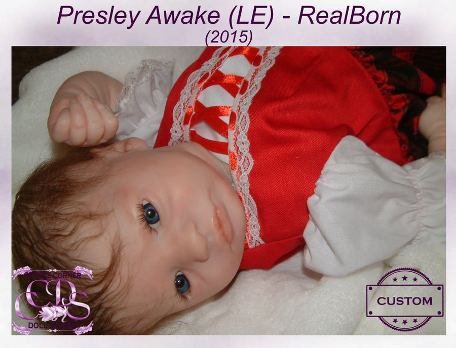 Cradle Corner Doll Studio — photo 3