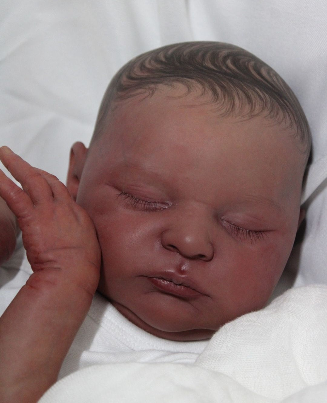 CRADLE OF WILDFLOWERS