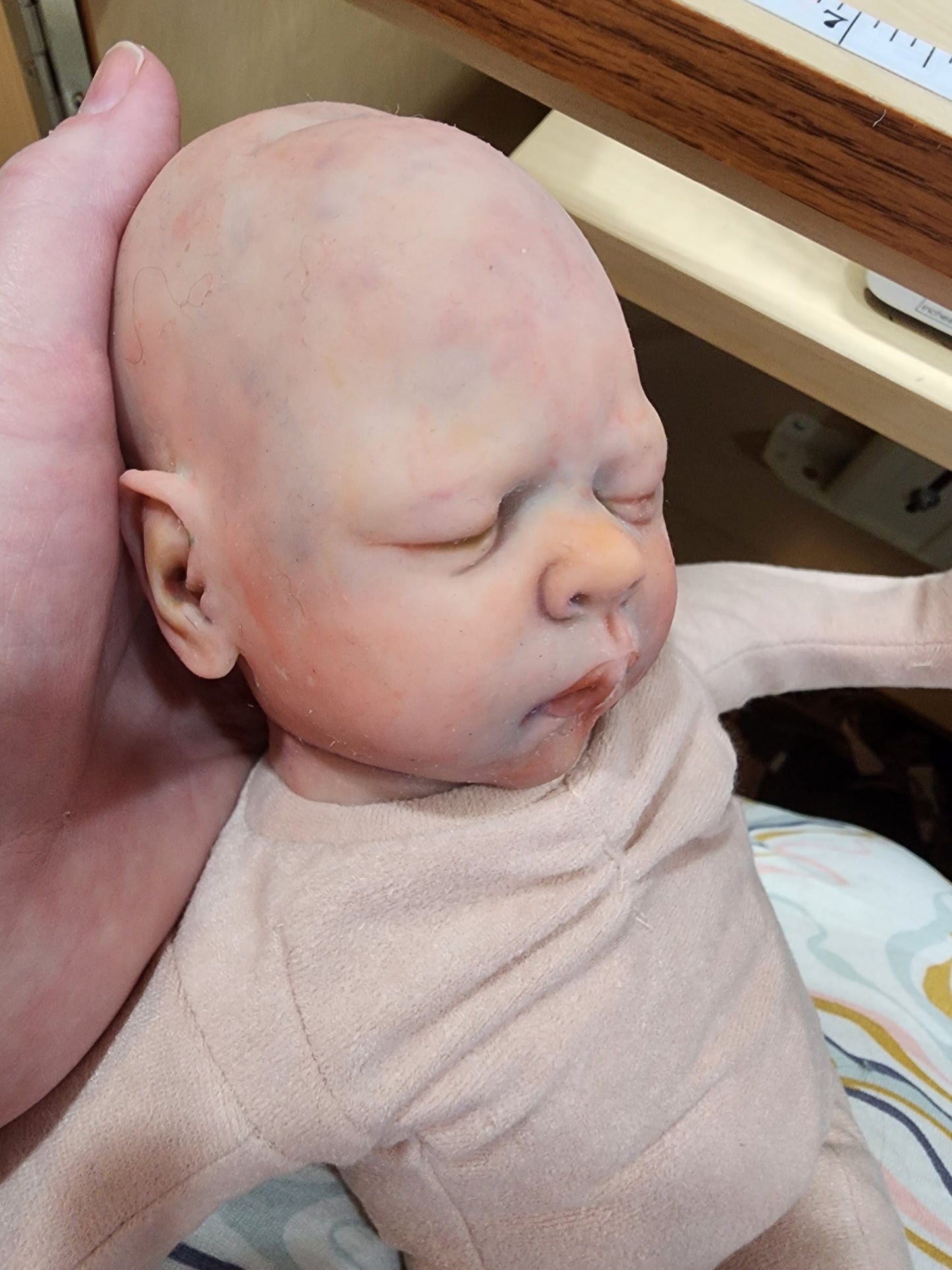 CRYSTAL'S STITCH STUDIO