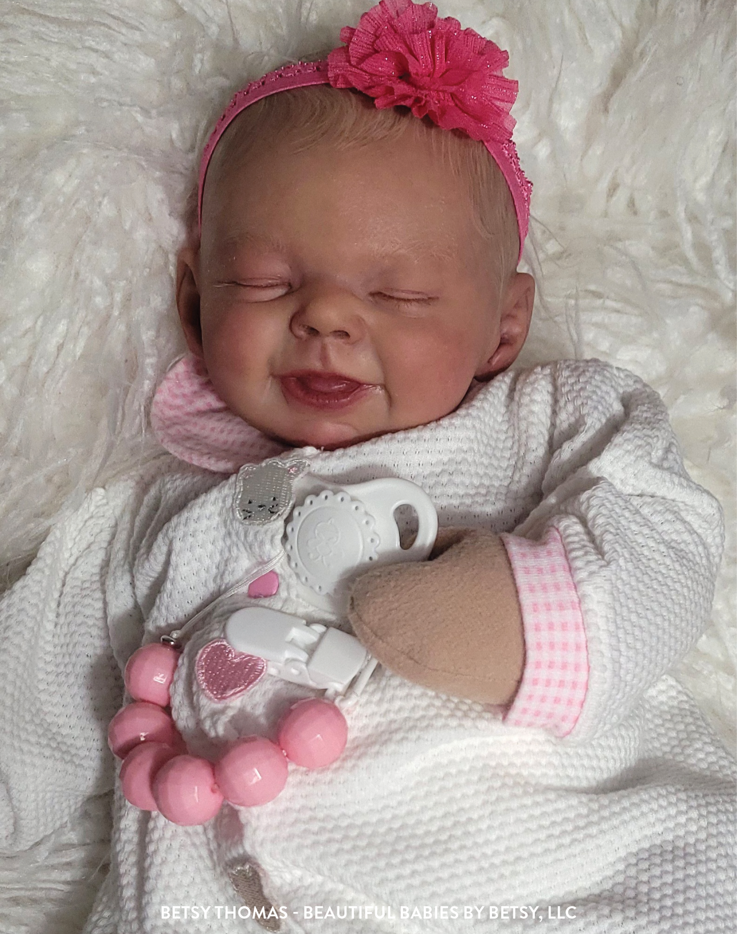 Cuddle Reborn Entry (Entry Level)