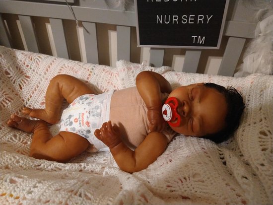 CUDDLEBUG REBORN NURSERY — photo 8