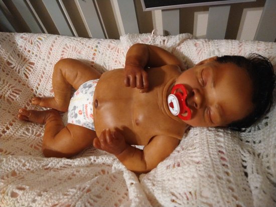 CUDDLEBUG REBORN NURSERY — photo 4