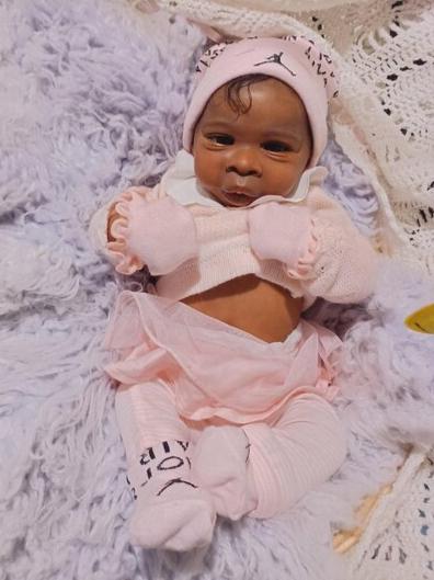 CUDDLEBUG REBORN NURSERY