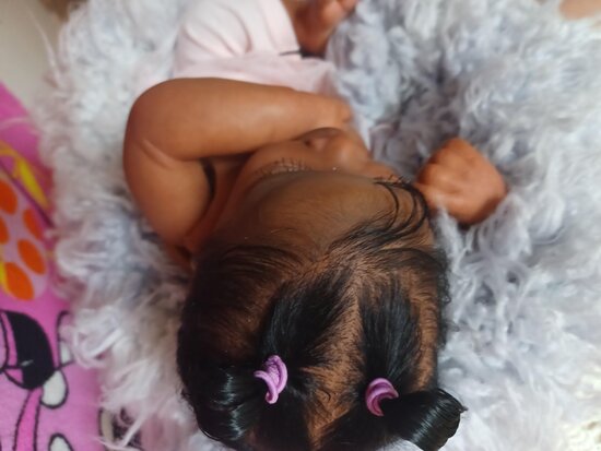 CUDDLEBUG REBORN NURSERY — photo 7
