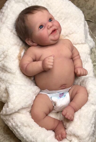 CUDDLY REBORNS AND SILICONES