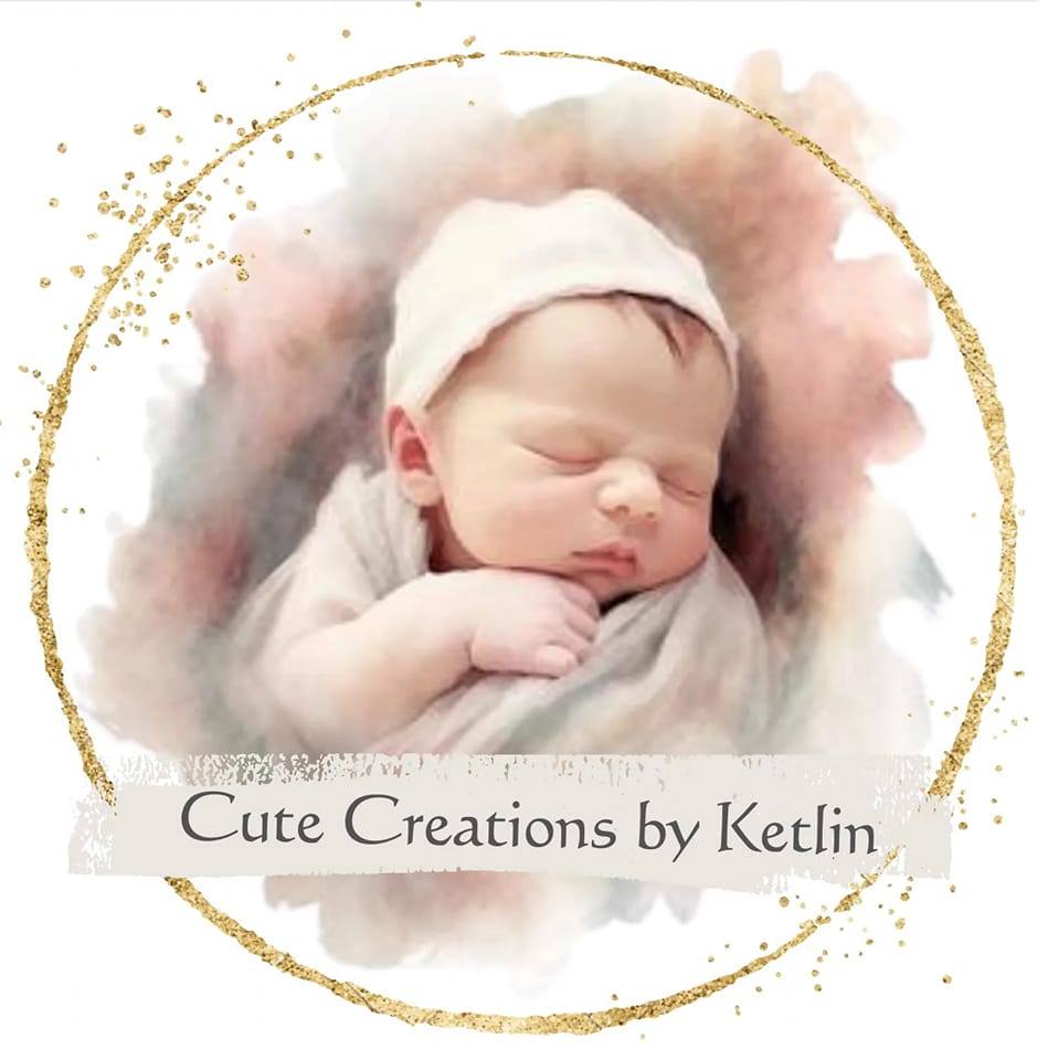 CUTE CREATIONS BY KETLIN