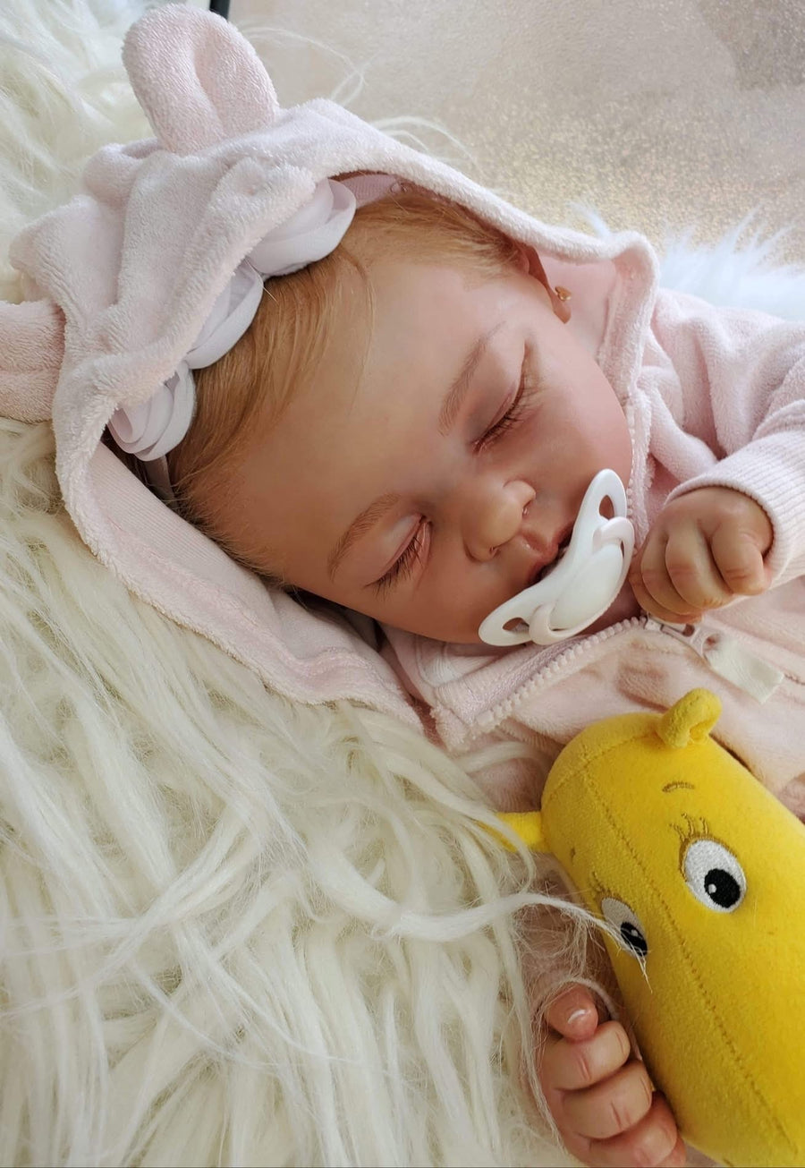 CUTIE PATOOTIE REBORN NURSERY — photo 5