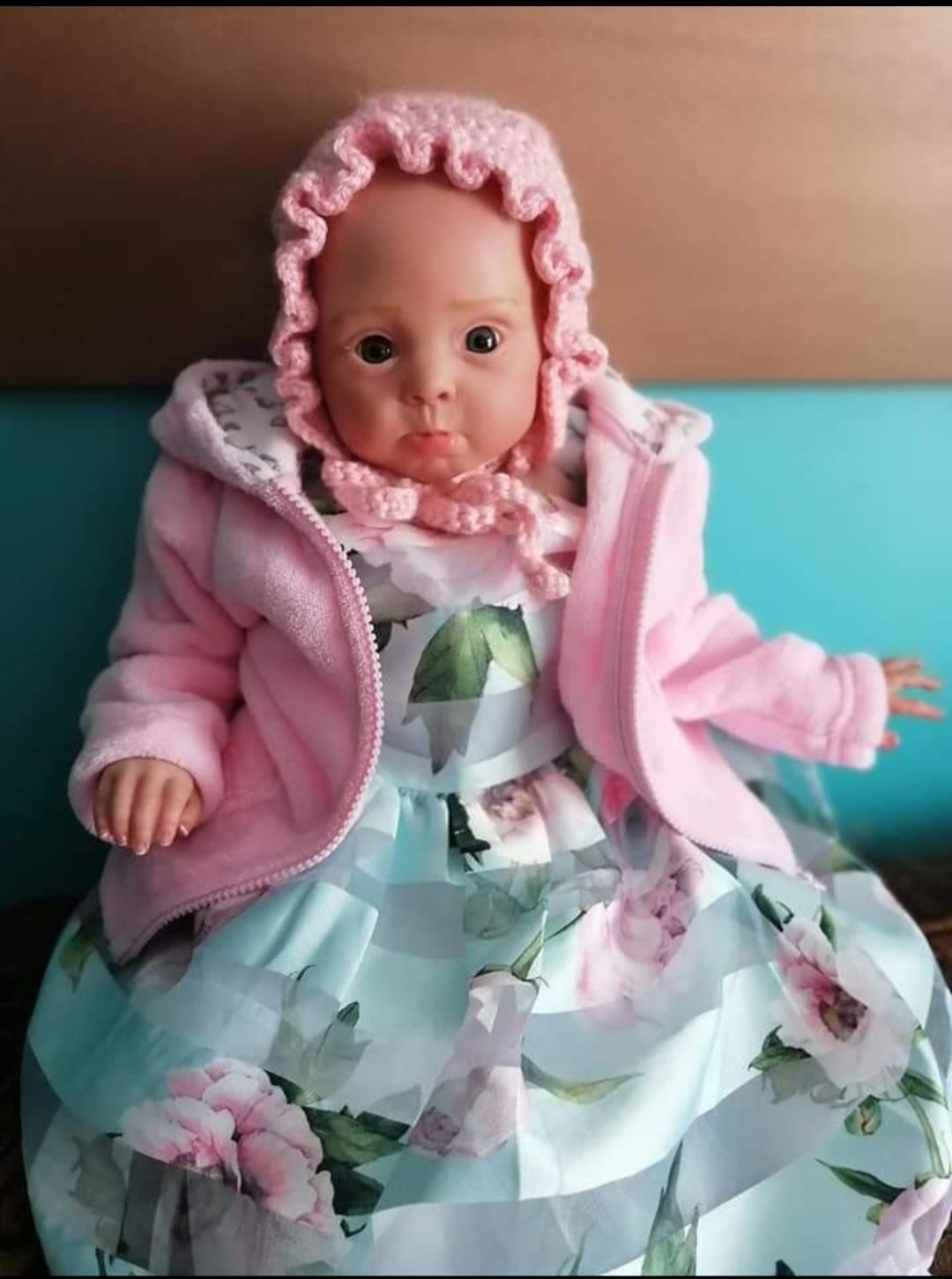 DOLLY DEAREST ART