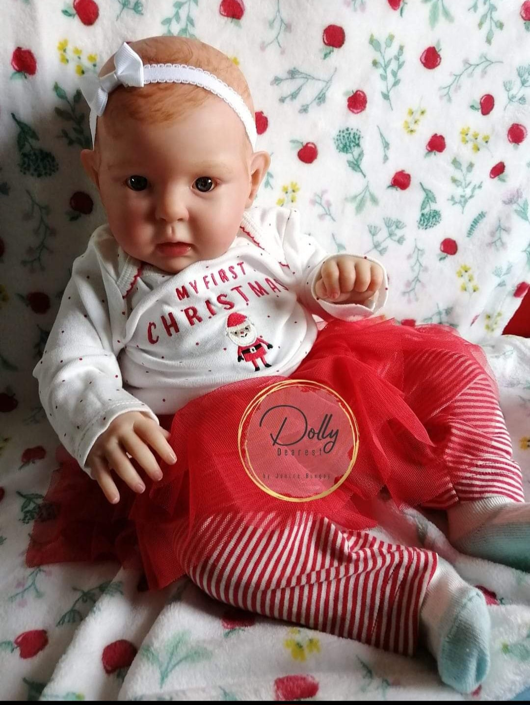 DOLLY DEAREST ART