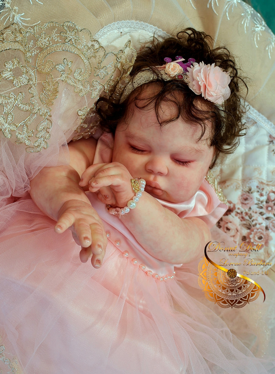 DONUT DOLL — photo 6