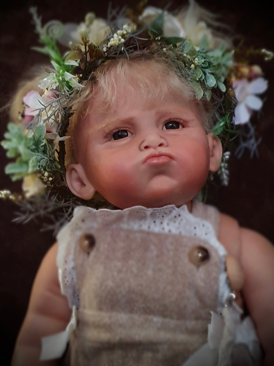DAISY BOHEMIAN REBORNS — photo 7