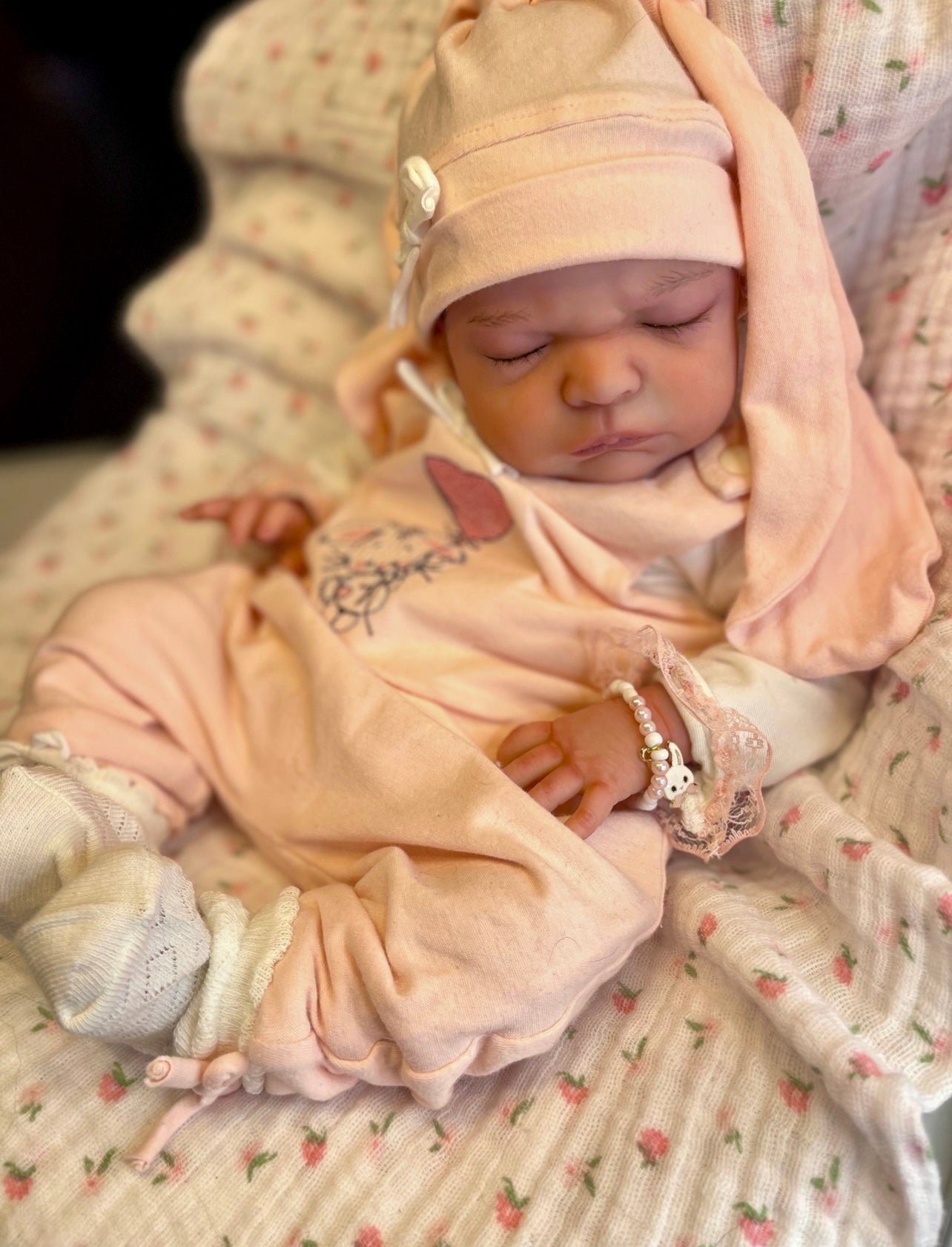 DARLING ART REBORN NURSERY