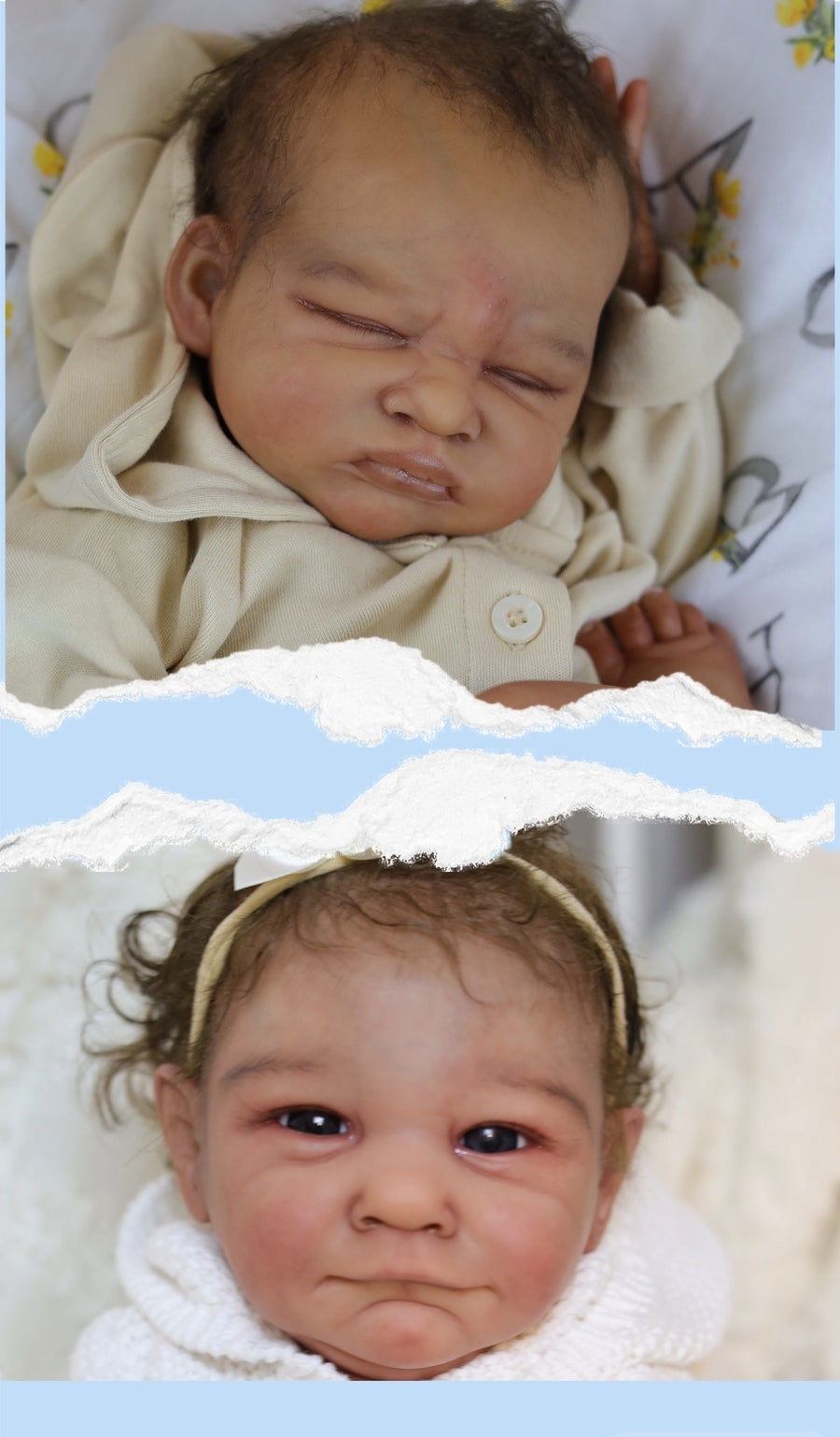 DAZZLING REBORNS BY AMY — photo 9