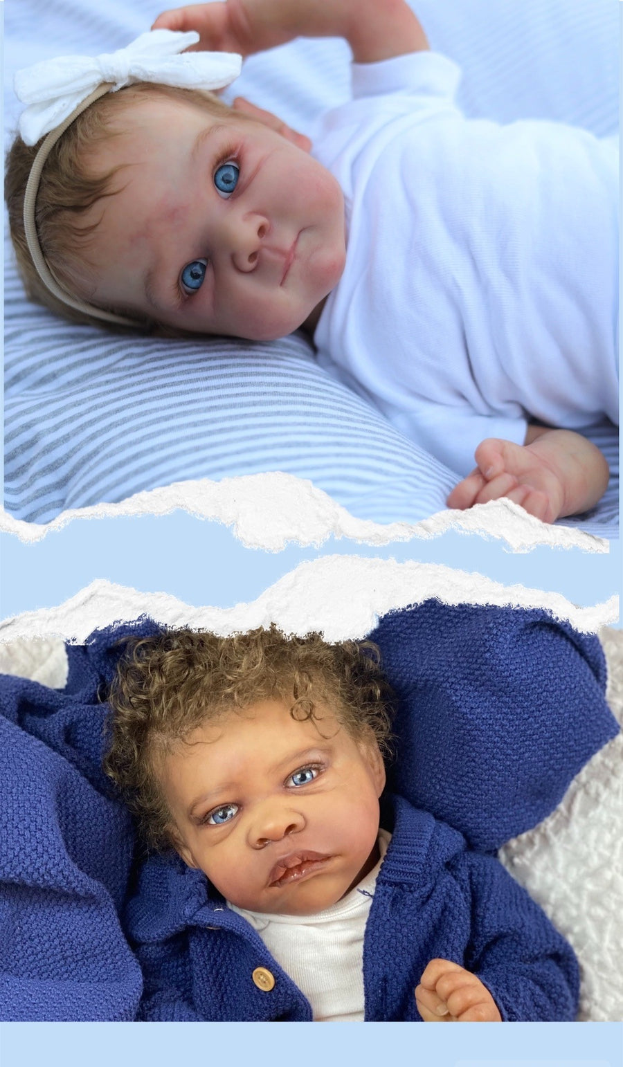 DAZZLING REBORNS BY AMY — photo 4