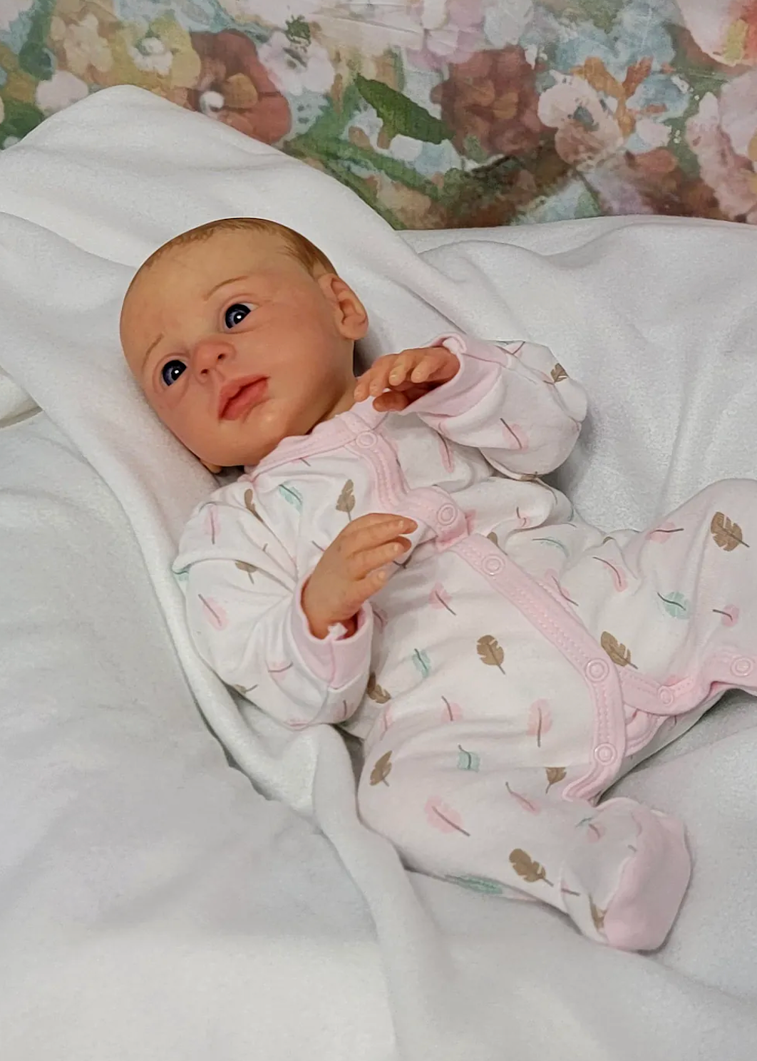 DEENA'S DOLL NURSERY