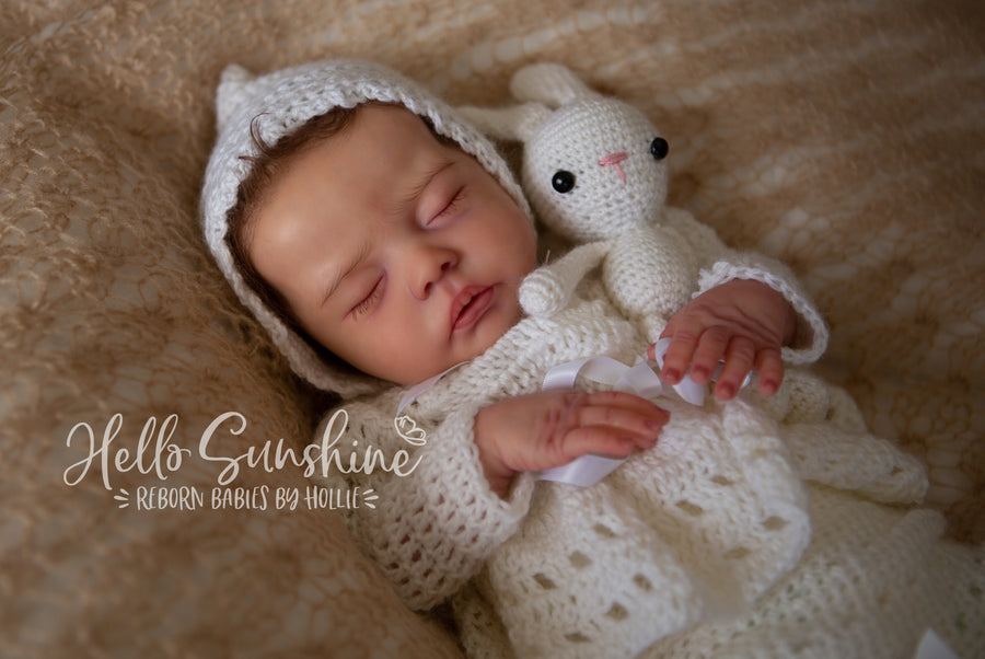 INSTITCHES BY TEGAN — photo 6