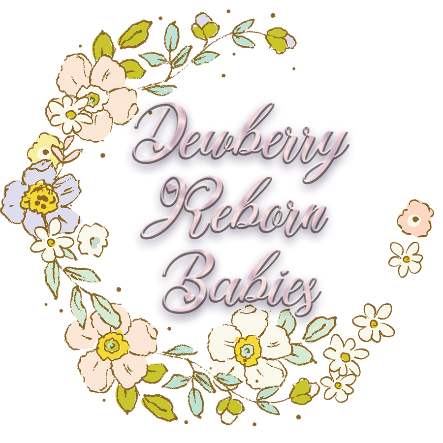DEWBERRY REBORN BABIES — photo 2
