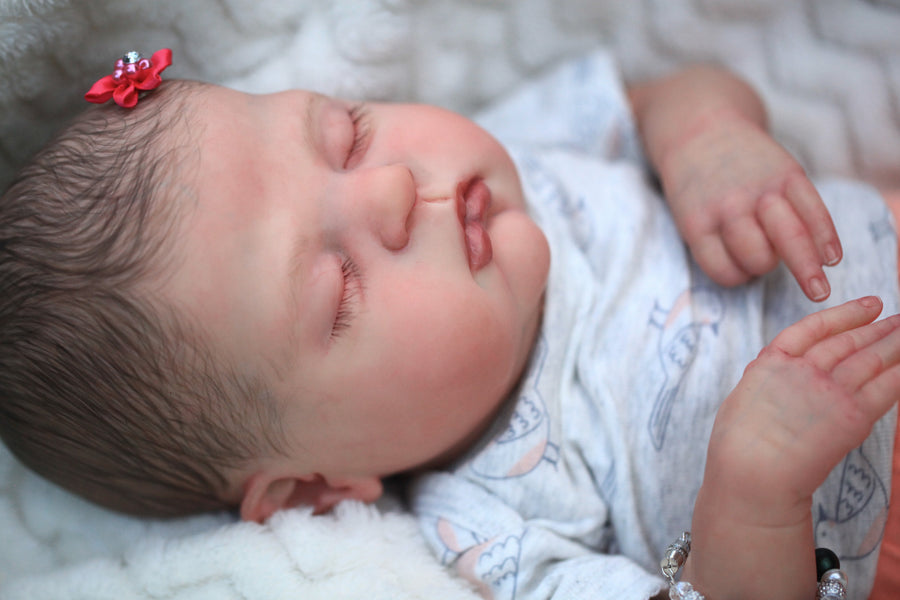 DEWBERRY REBORN BABIES — photo 3
